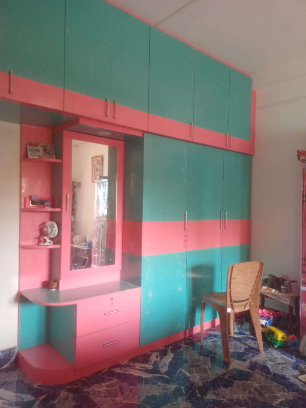 Kamala Furniture