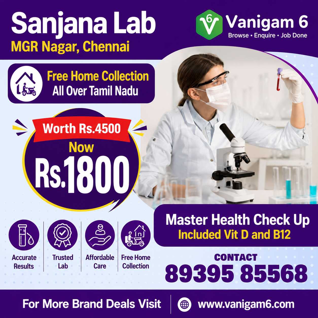 Sanjana Lab