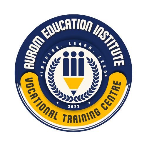 Aurom Educator Institute of Education and Vocational training Centre NOIDA