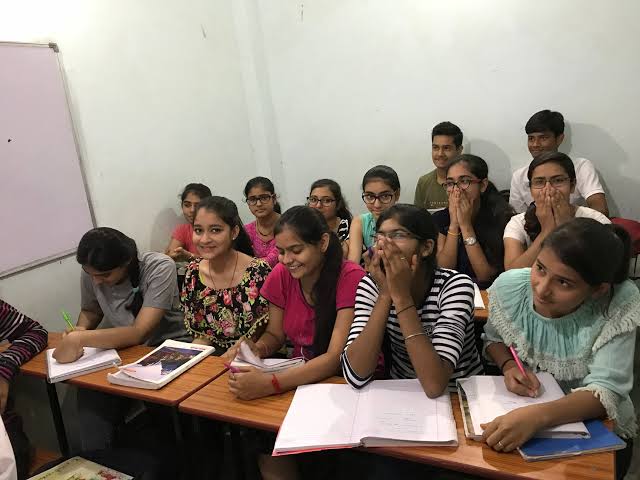 Aurom Educator Institute of Education and Vocational training Centre NOIDA