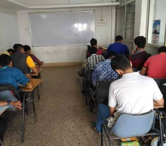 Aurom Educator Institute of Education and Vocational training Centre NOIDA