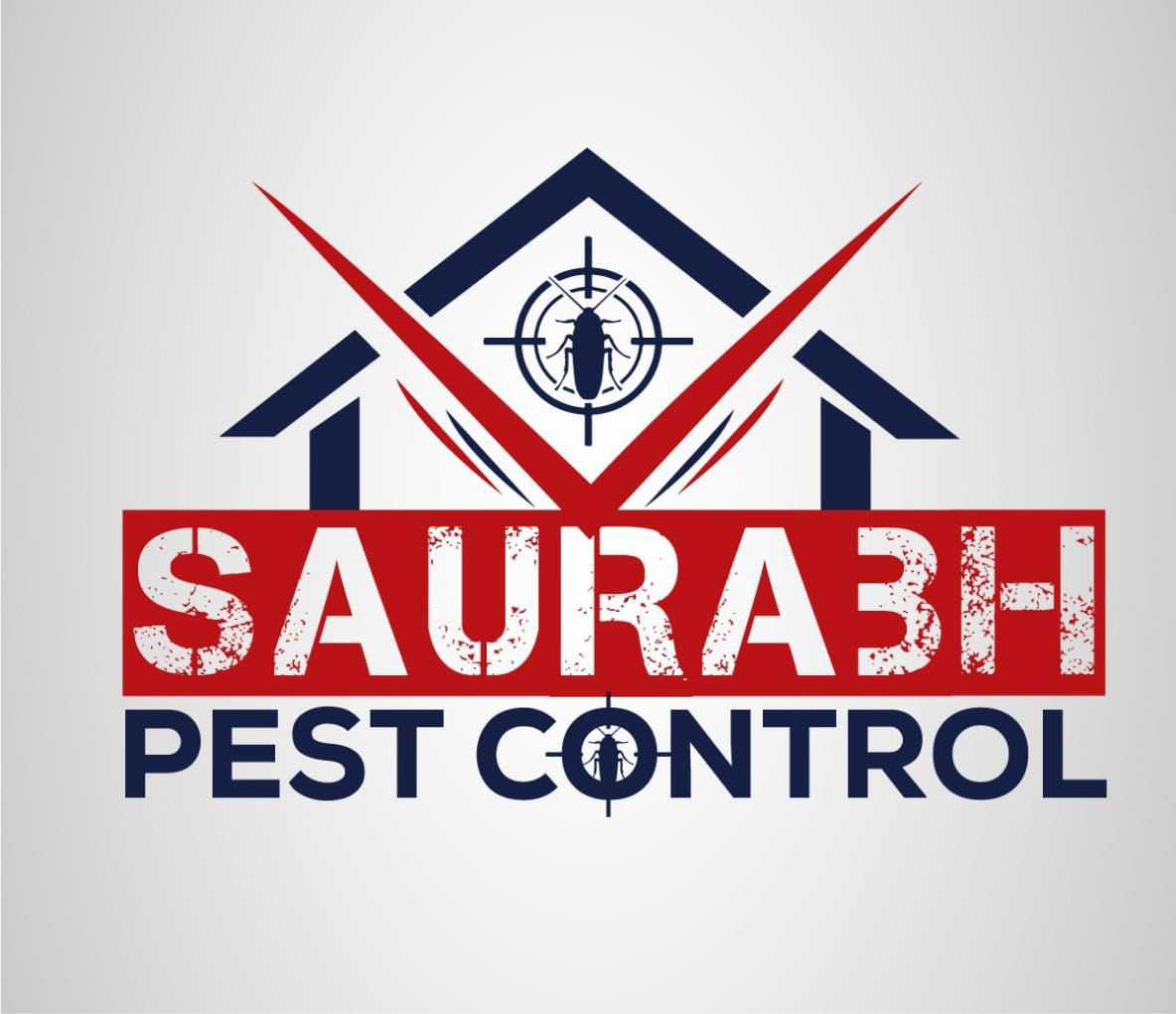 Saurabh Pest Control