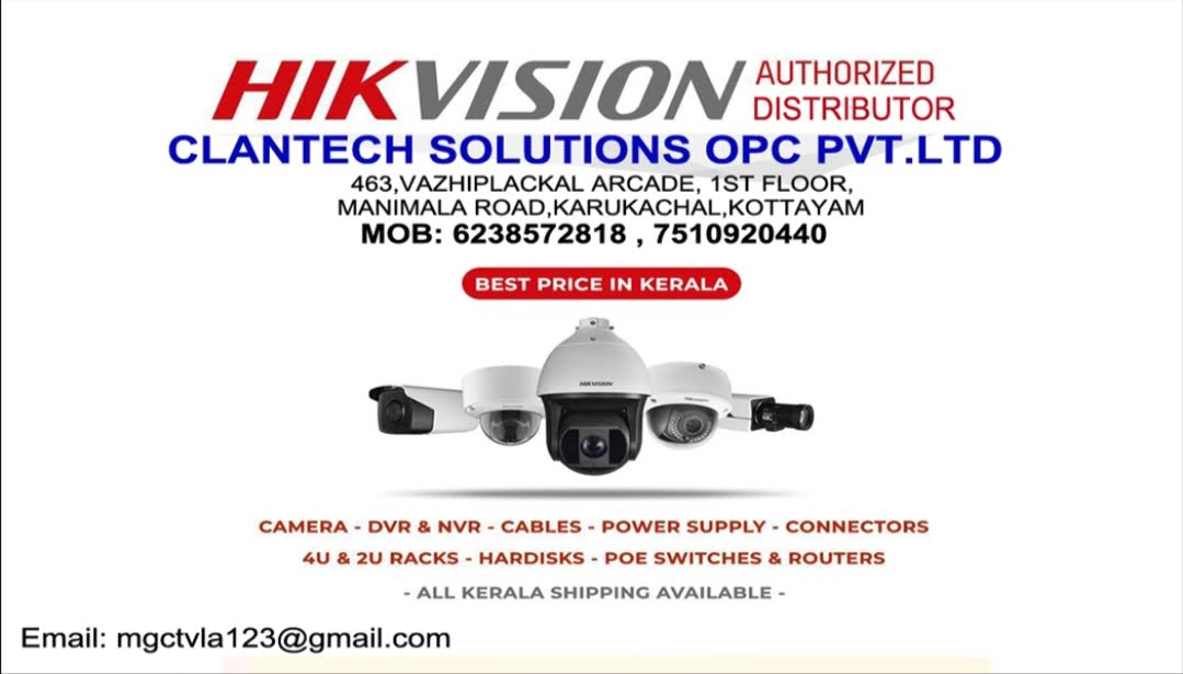 Clantech Solutions