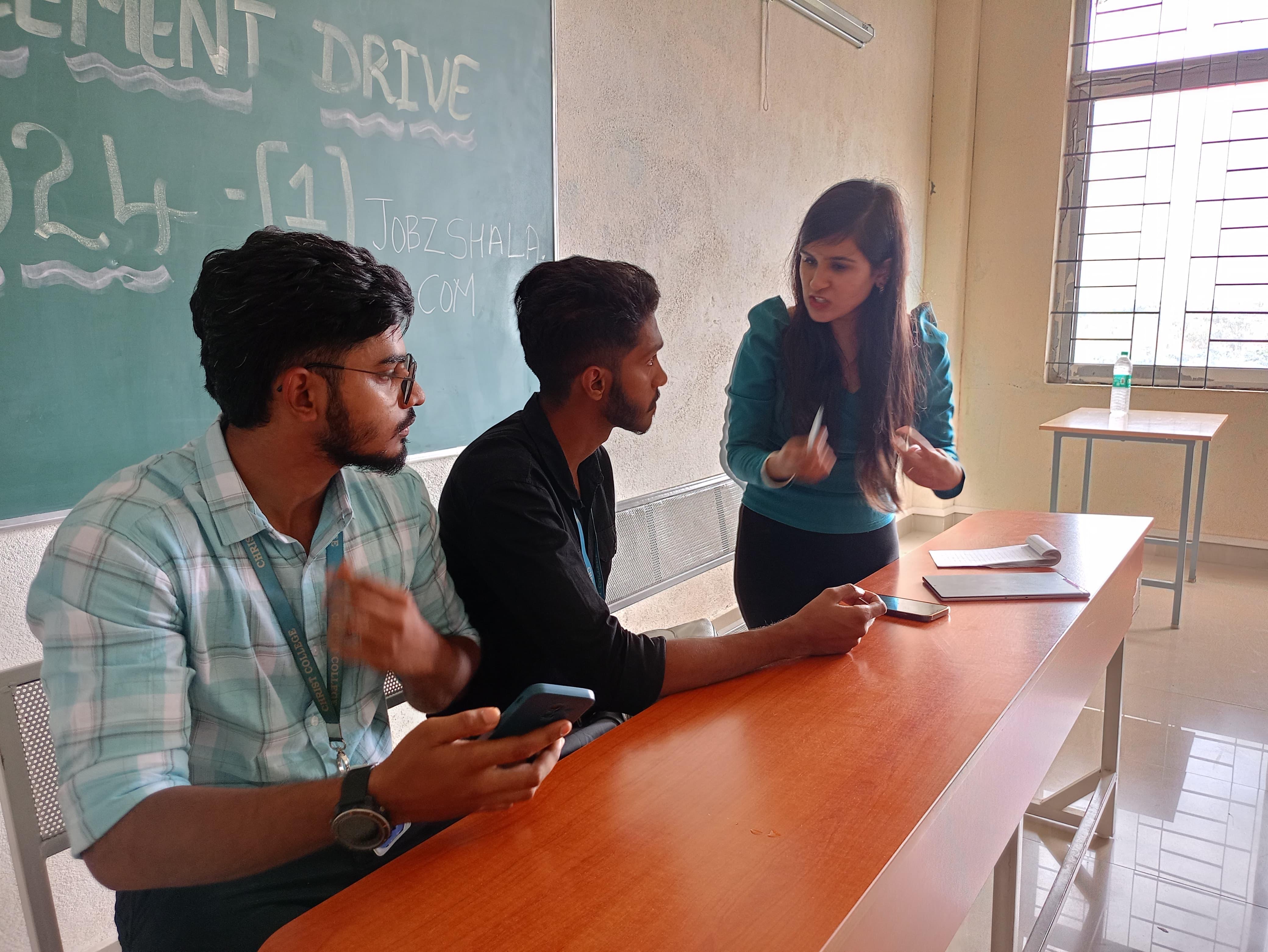 PAN INDIA JOBS