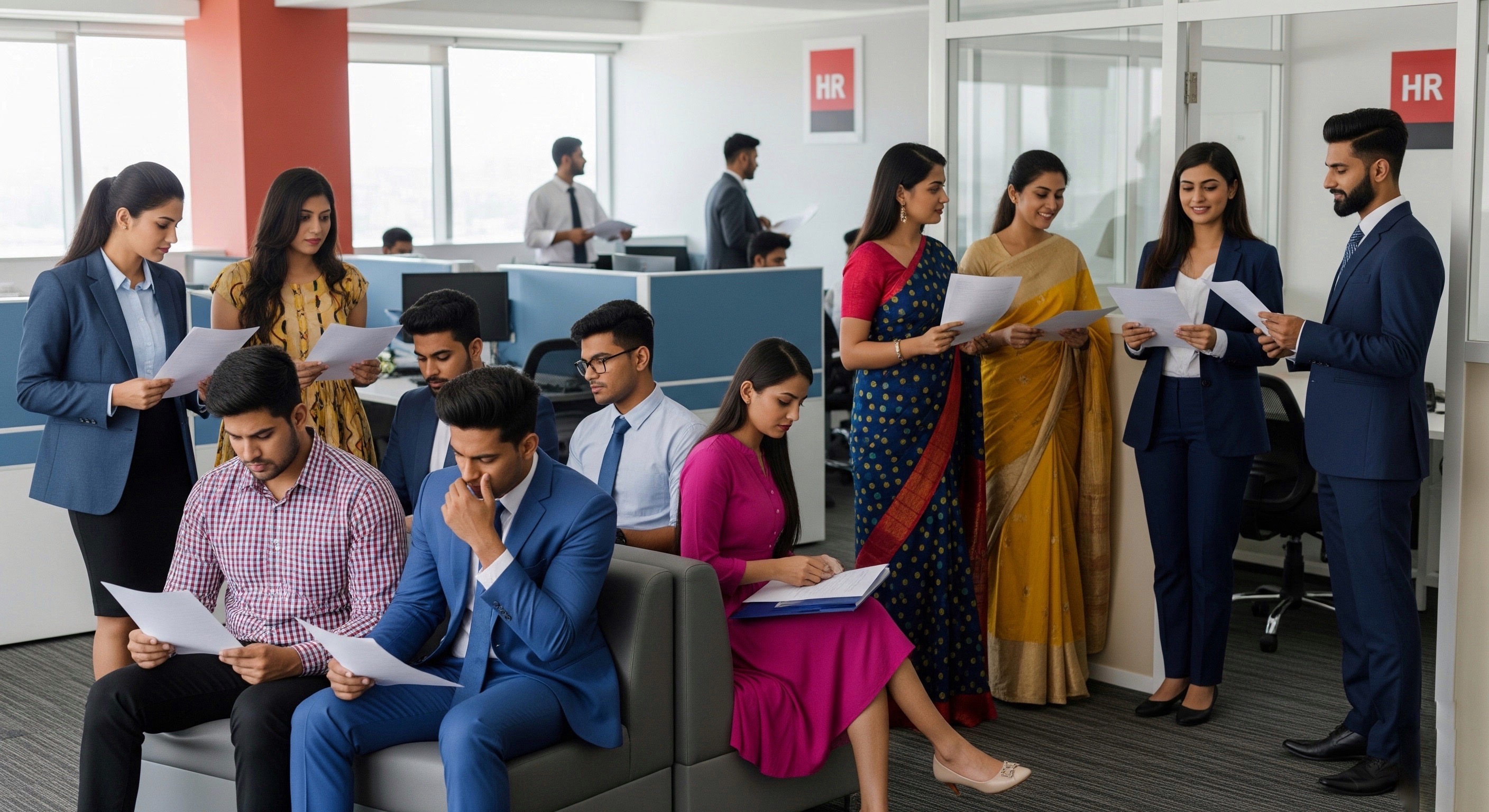 PAN INDIA JOBS