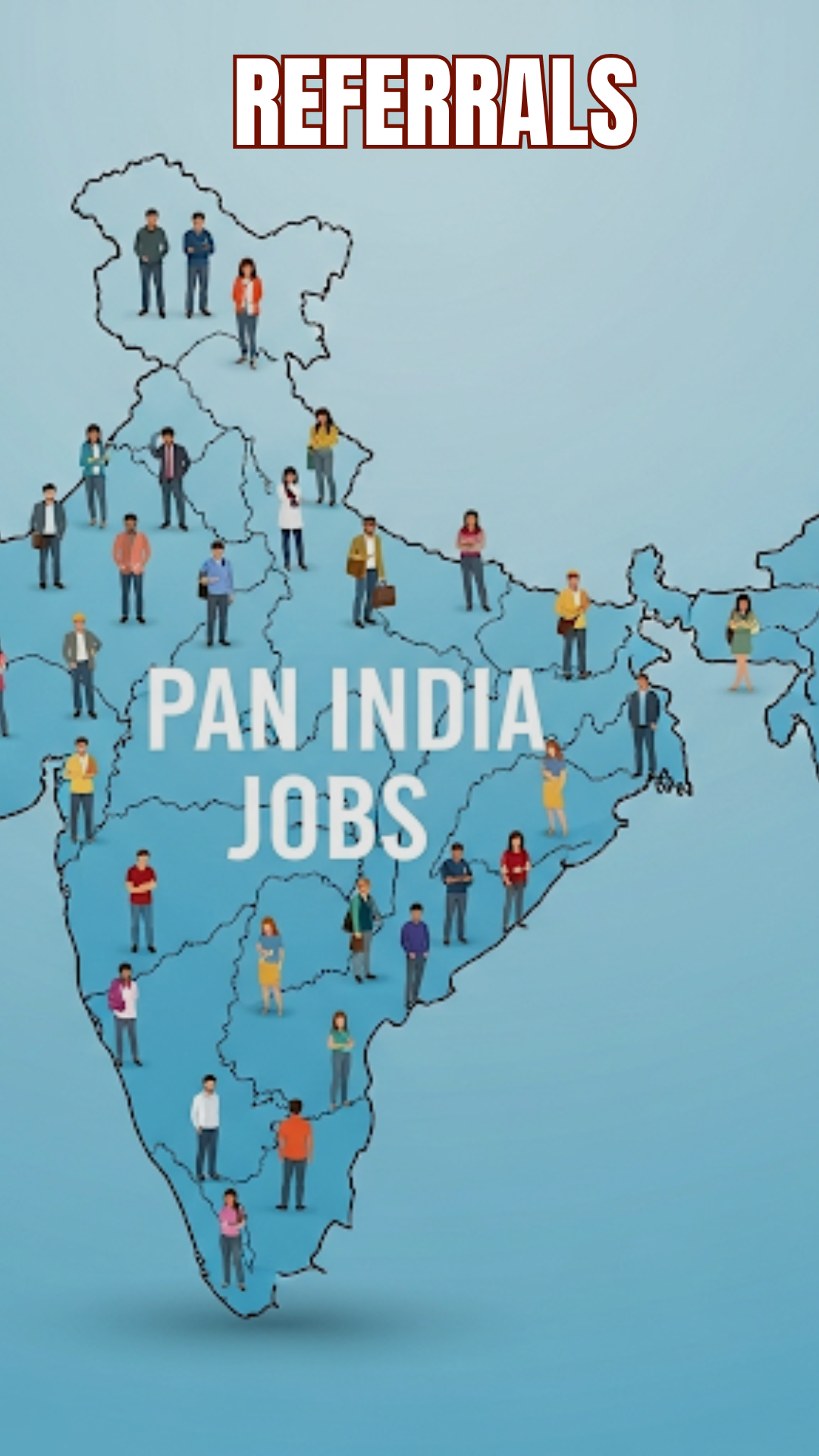 PAN INDIA JOBS