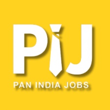 PAN INDIA JOBS