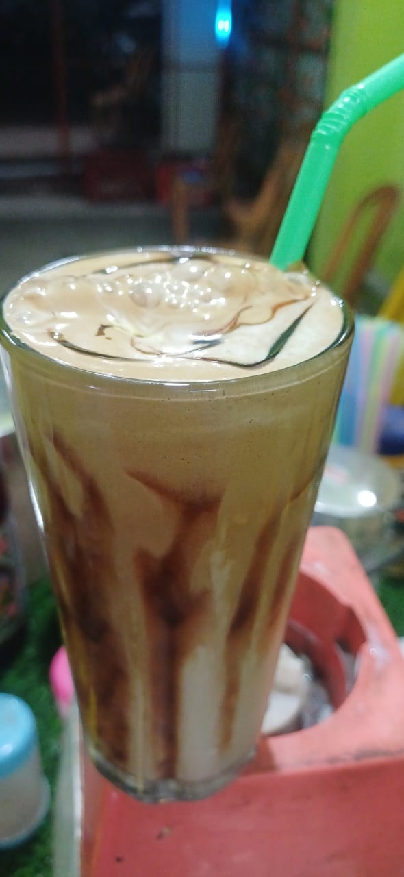 RAS fooDrink