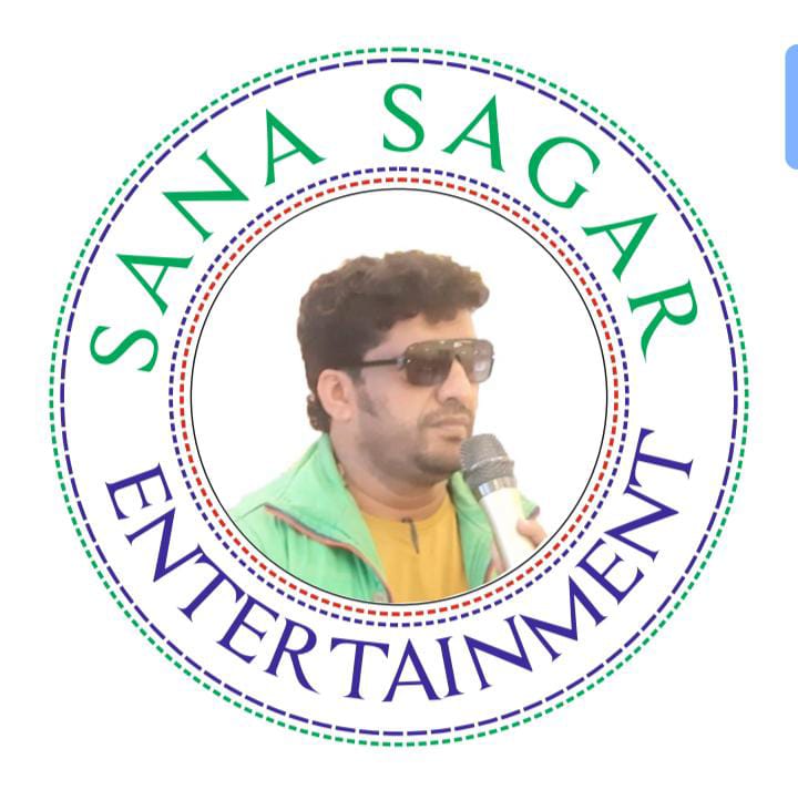 Sana Sagar Entertainment
