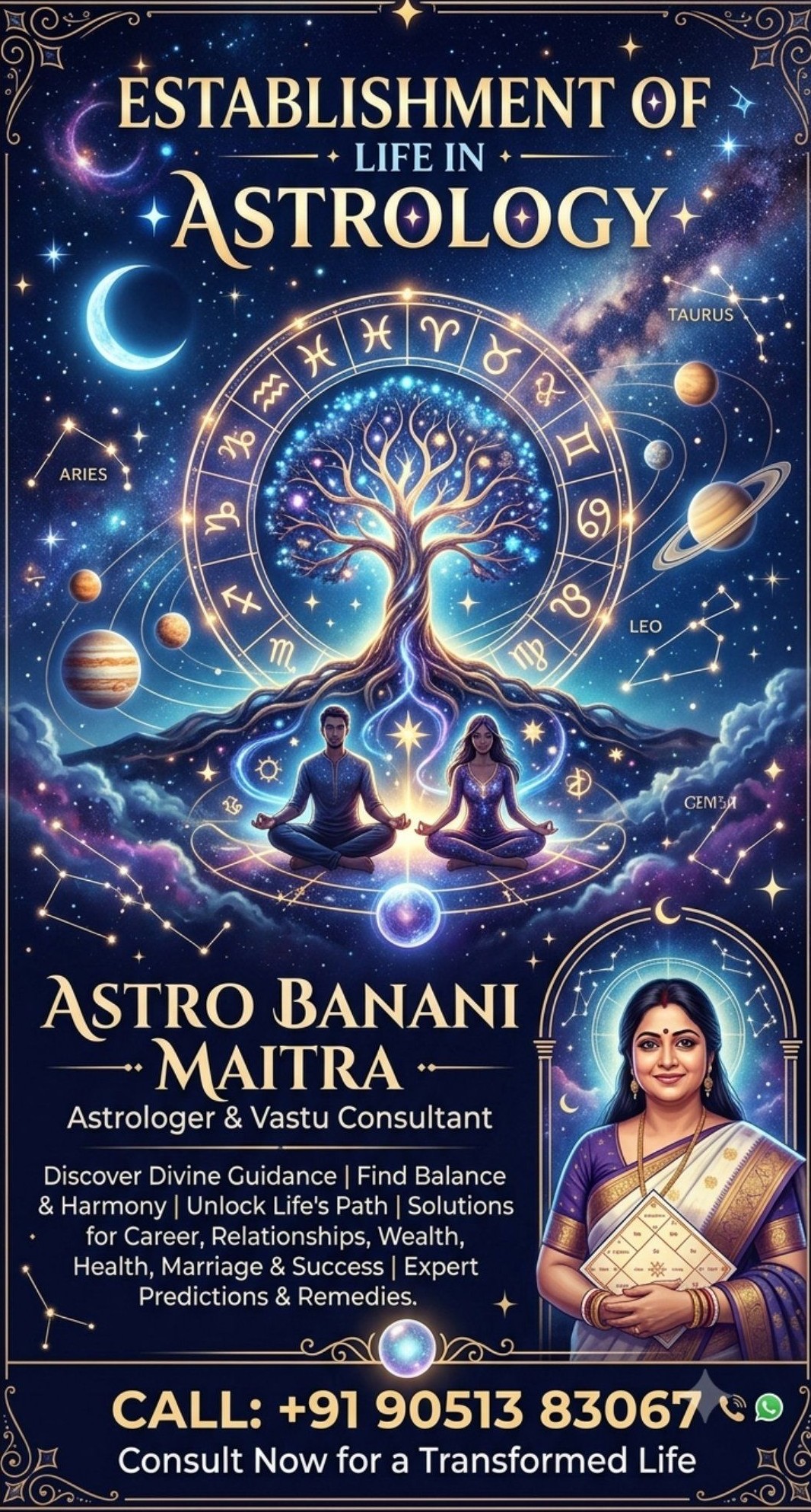 Banani Maitra
