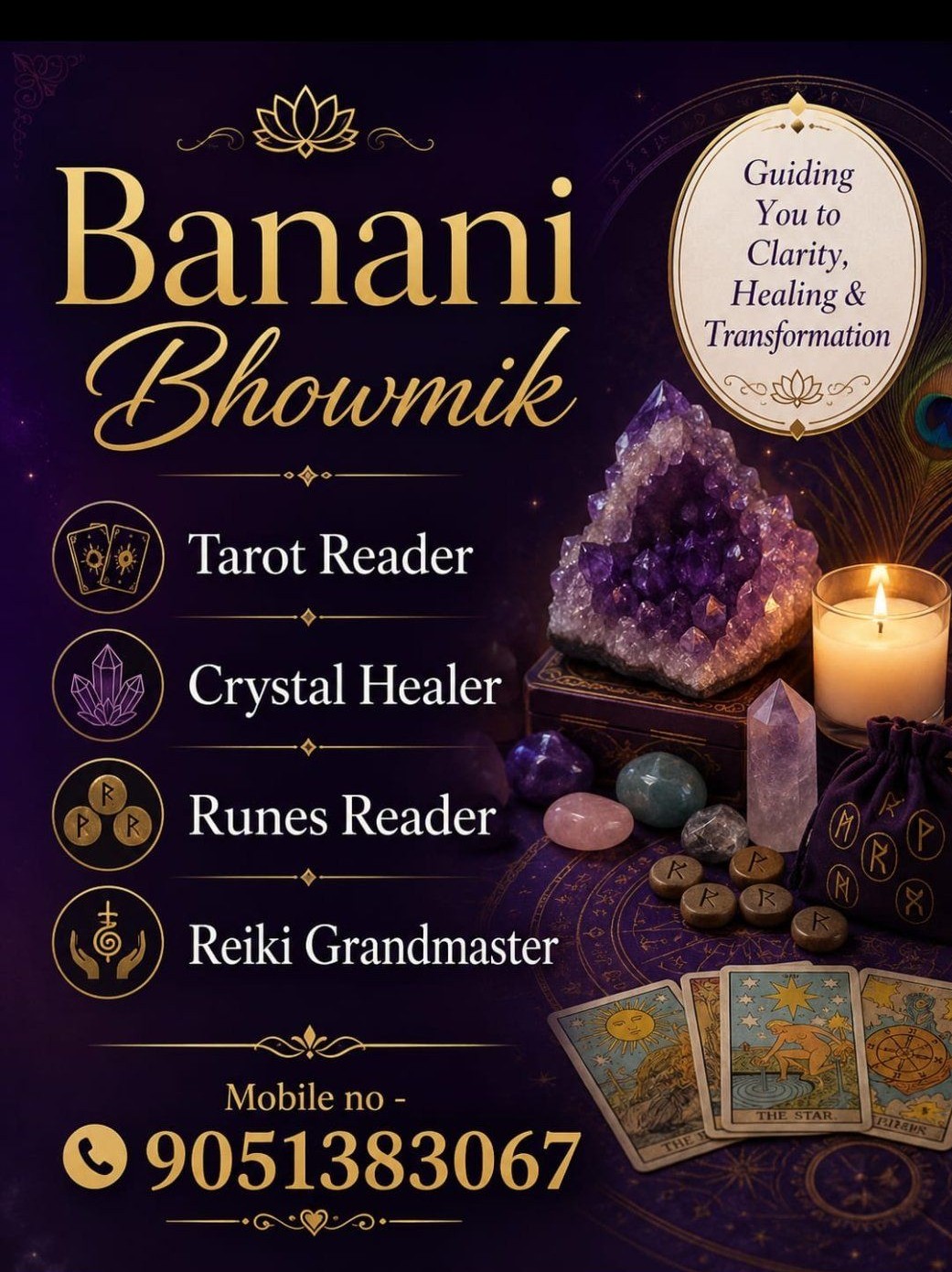 Banani Maitra