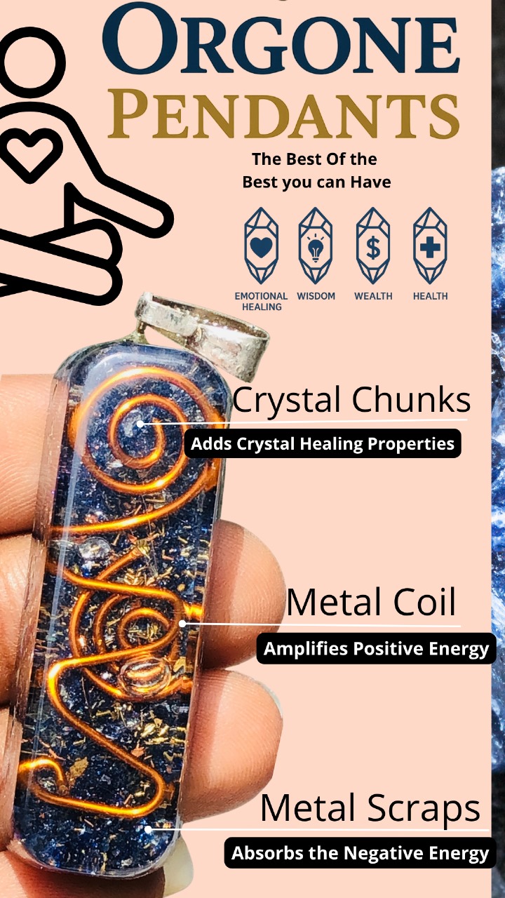 Universe Blessings