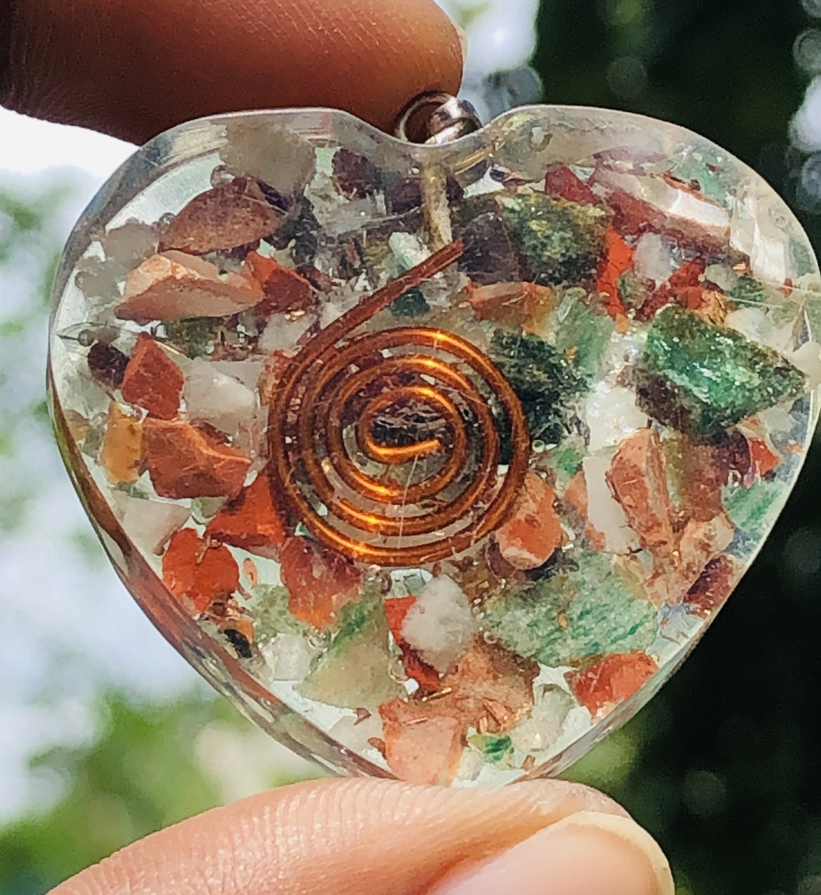 Universe Blessings
