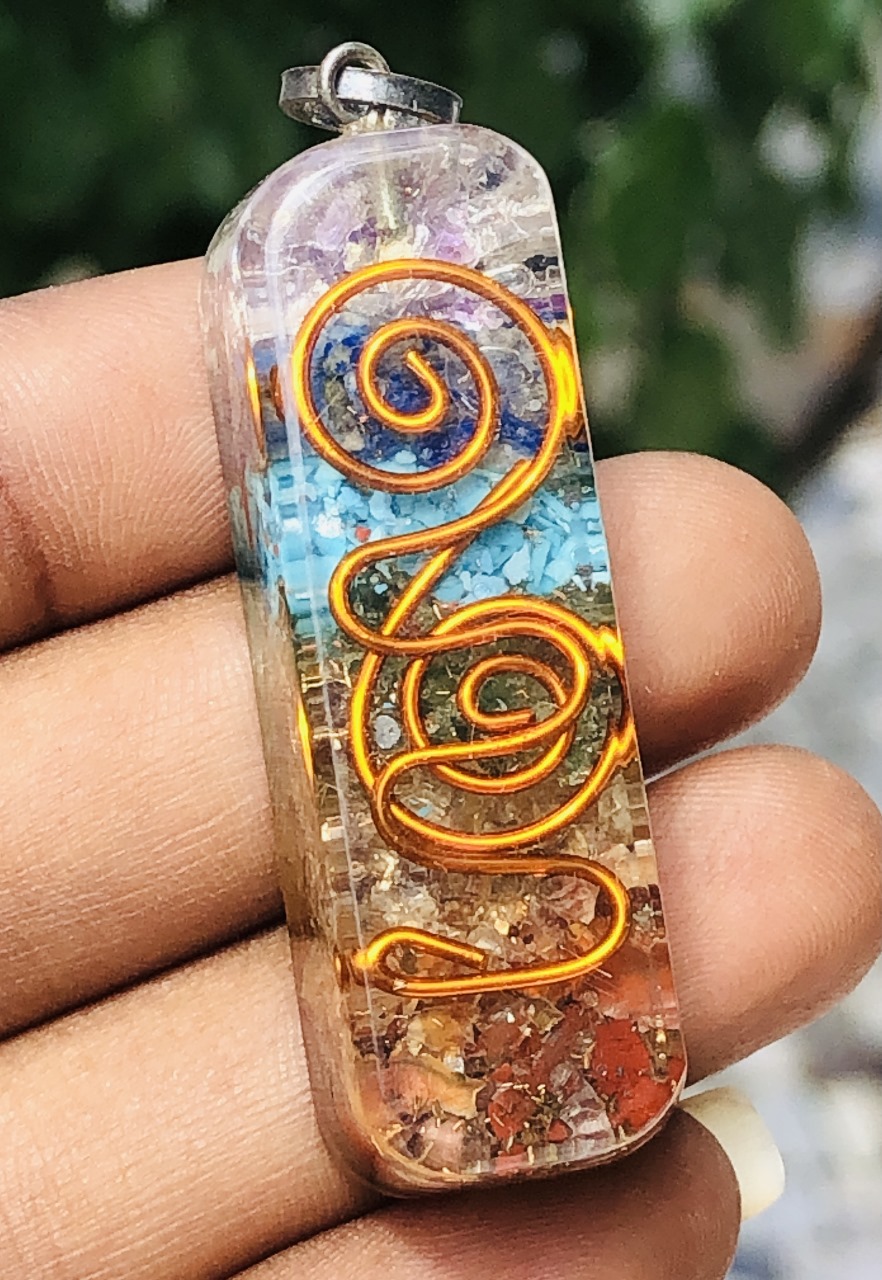 Universe Blessings