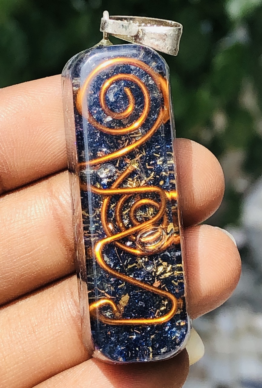 Universe Blessings