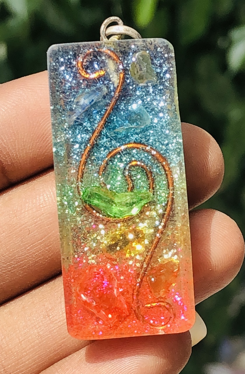 Universe Blessings