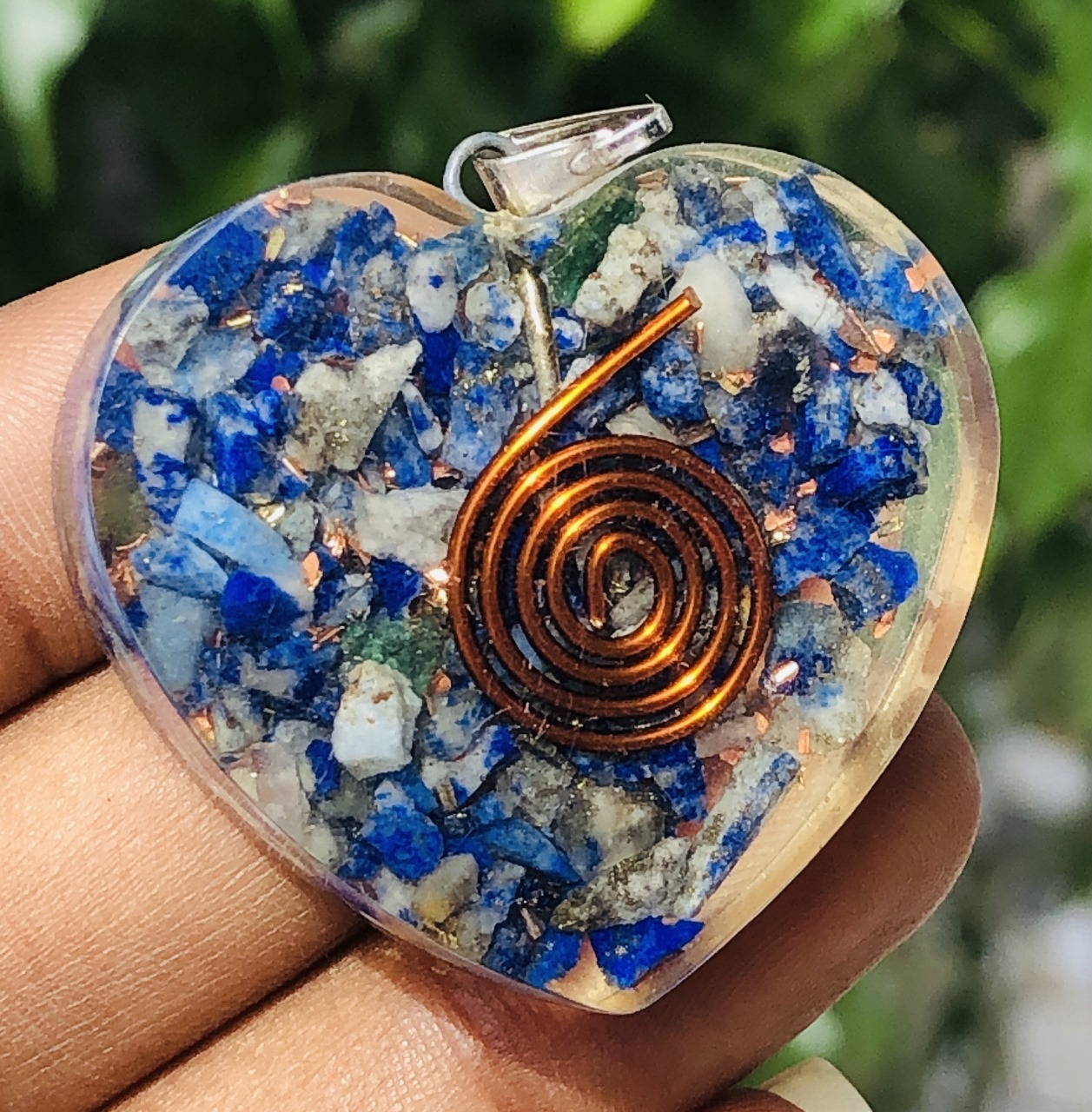 Universe Blessings