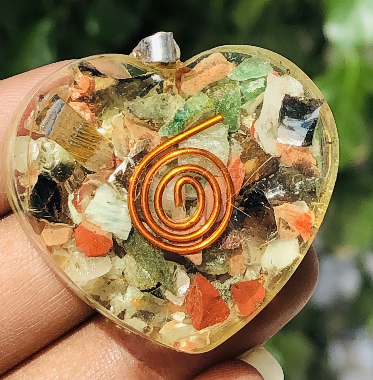 Universe Blessings
