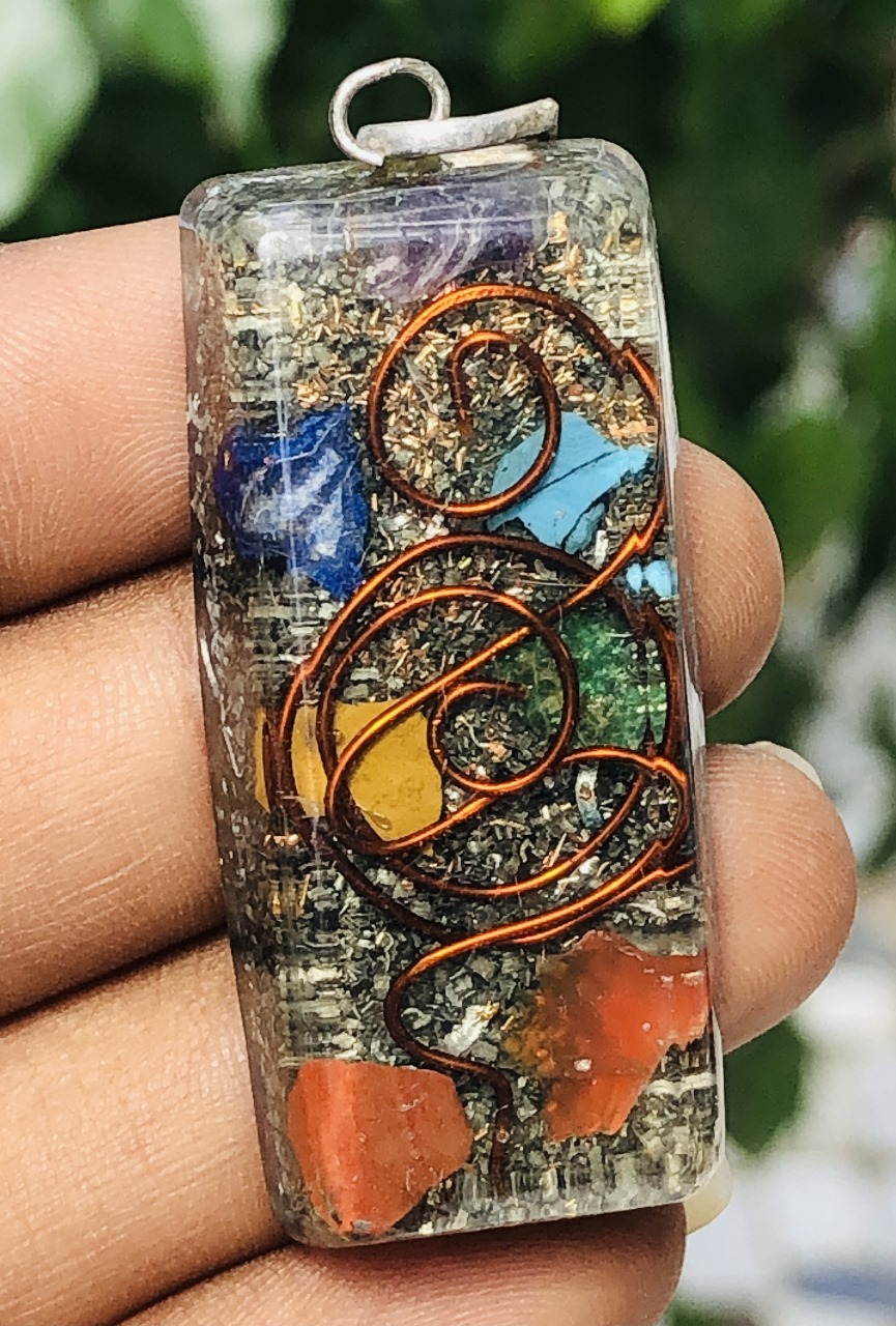 Universe Blessings