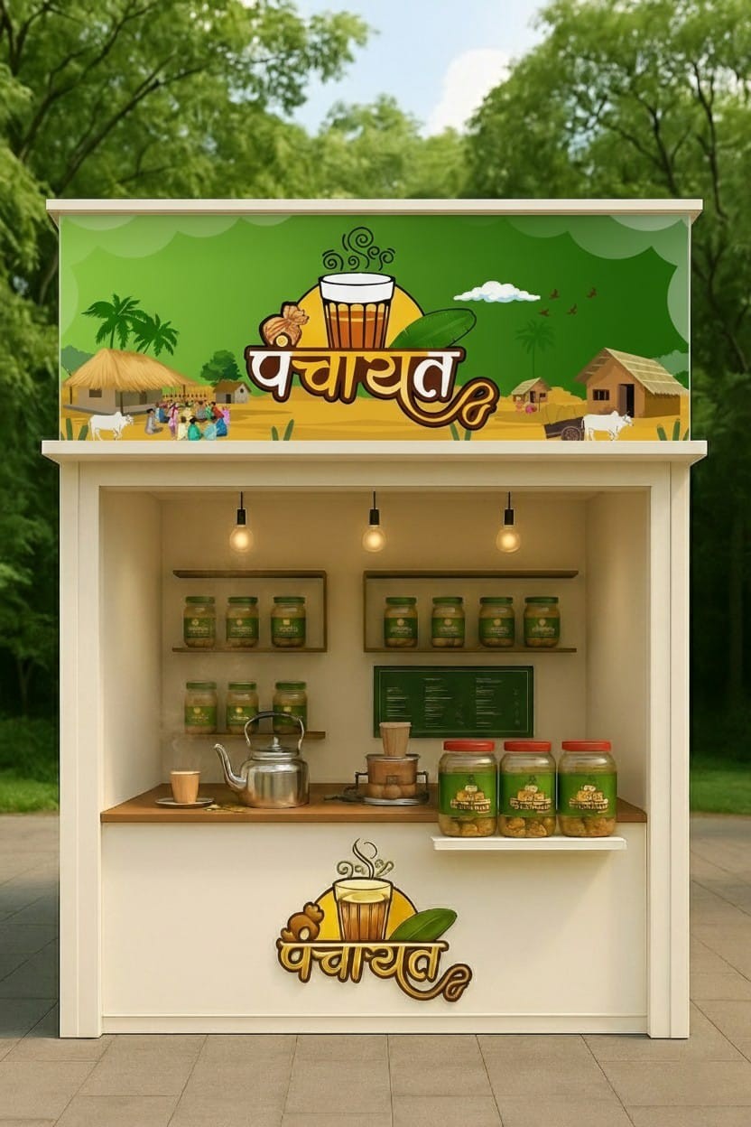 Panchayat
