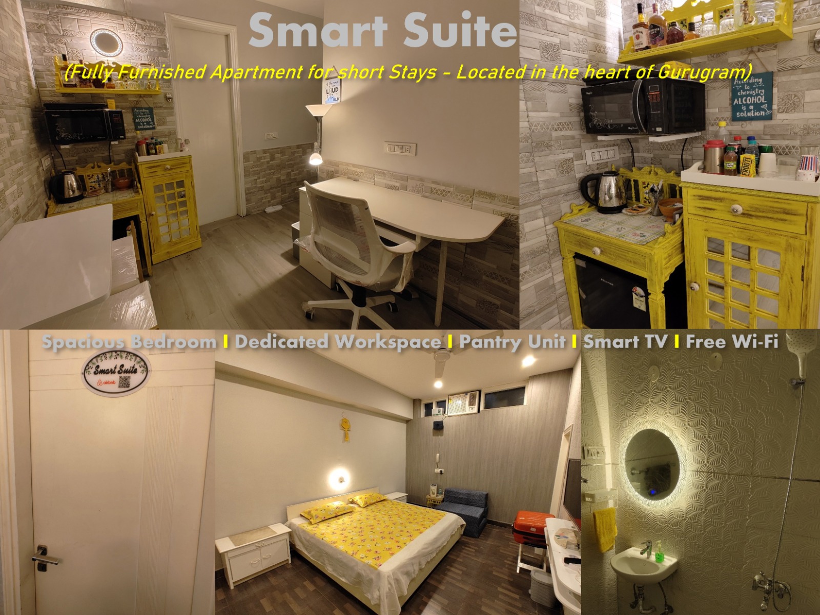 Smart Suite