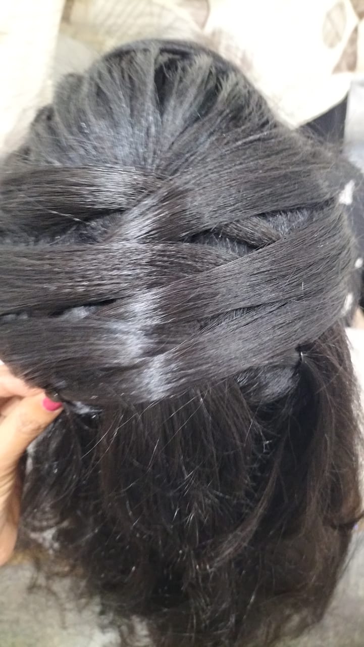 Supriya Makeover