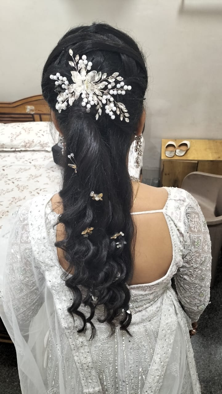Supriya Makeover