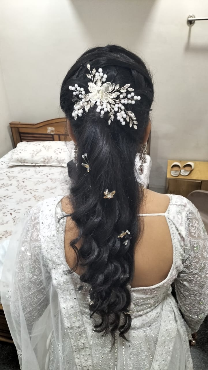 Supriya Makeover