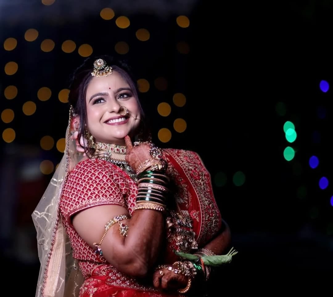 Supriya Makeover