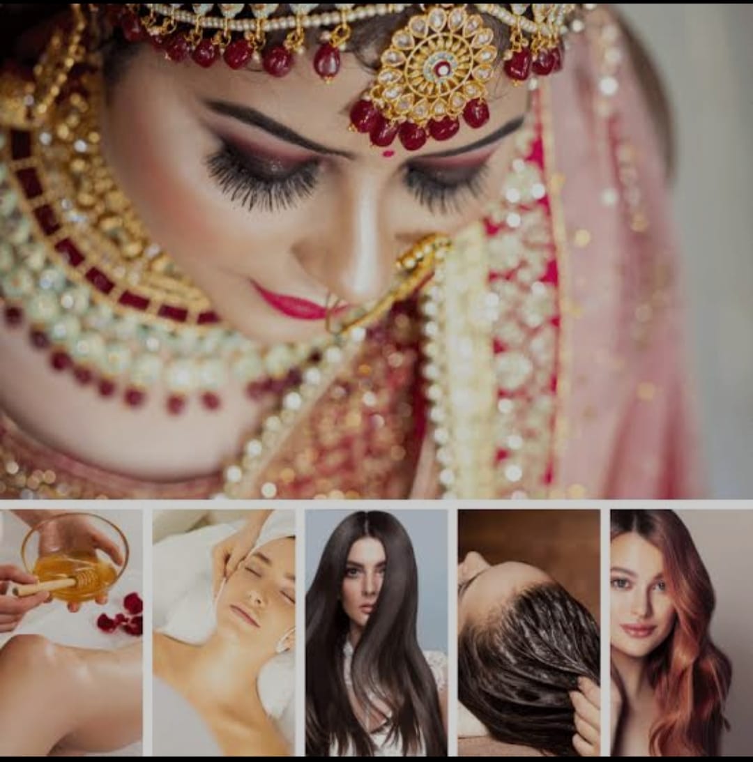 Supriya Makeover