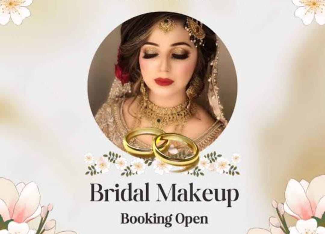 Supriya Makeover