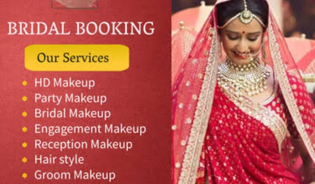 Supriya Makeover