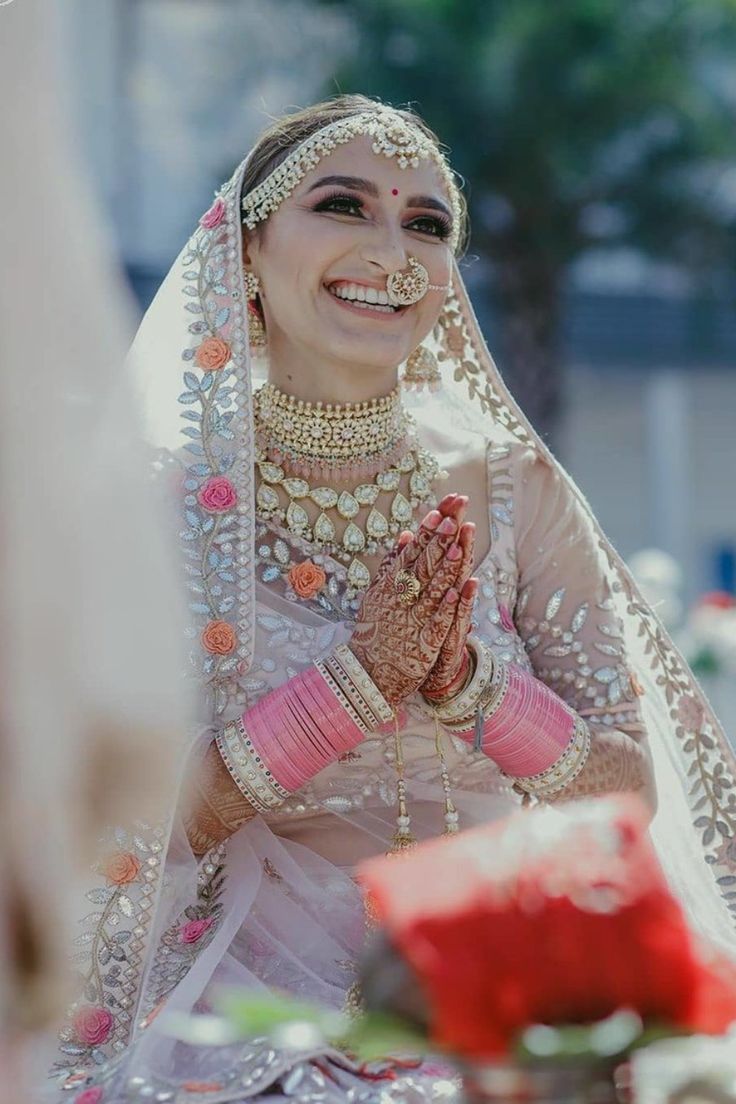 Supriya Makeover