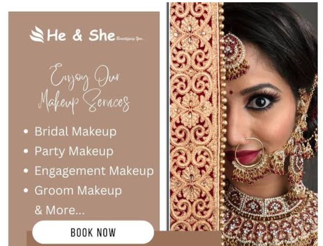 Supriya Makeover