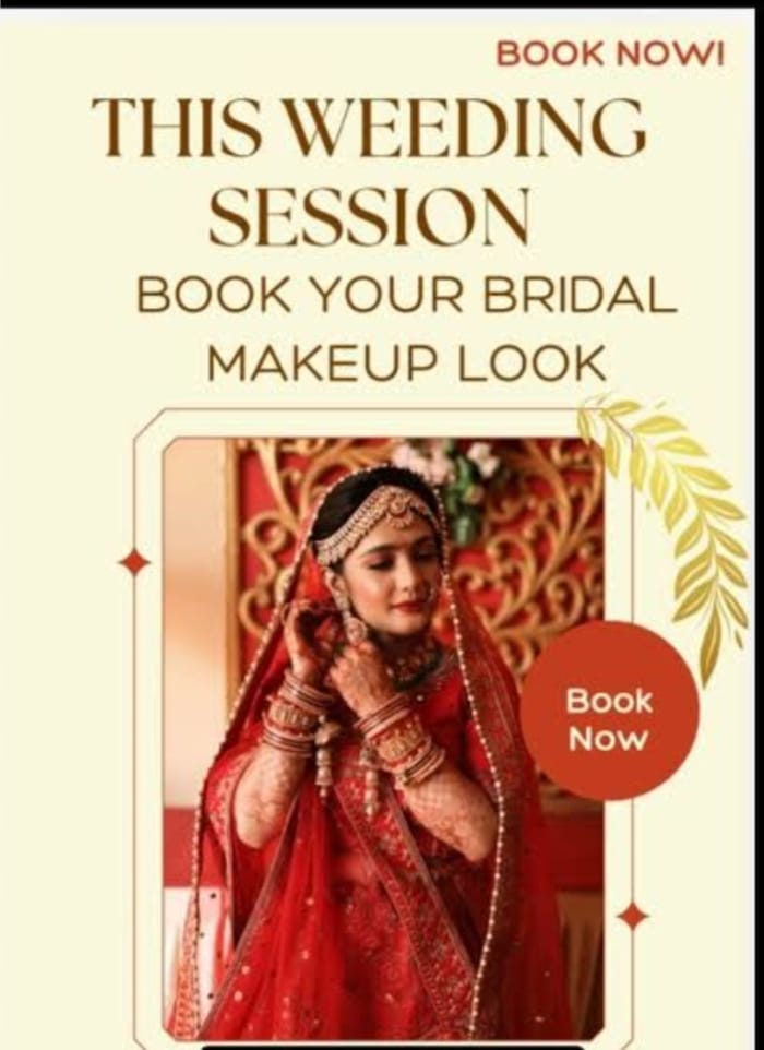 Supriya Makeover