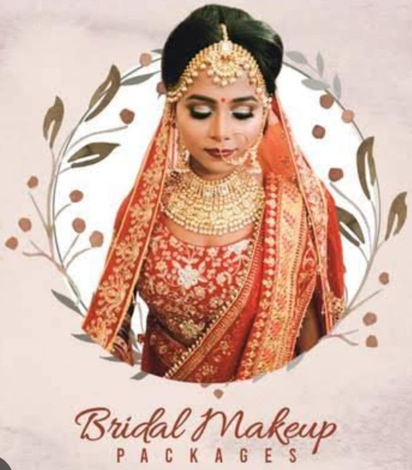 Supriya Makeover
