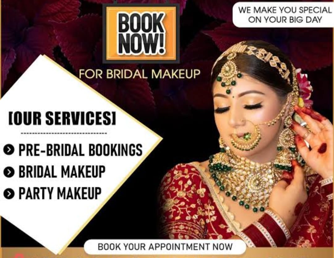 Supriya Makeover