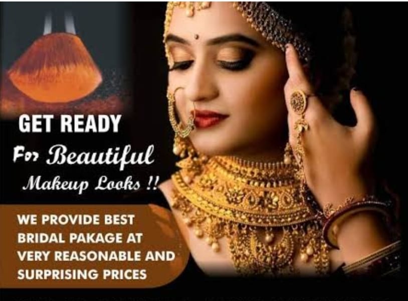 Supriya Makeover