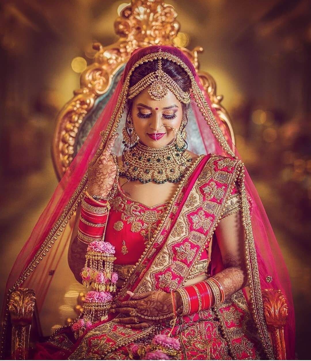 Supriya Makeover