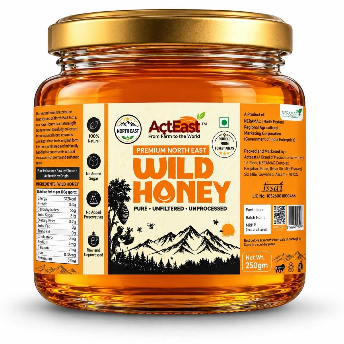 Honey - Image 1
