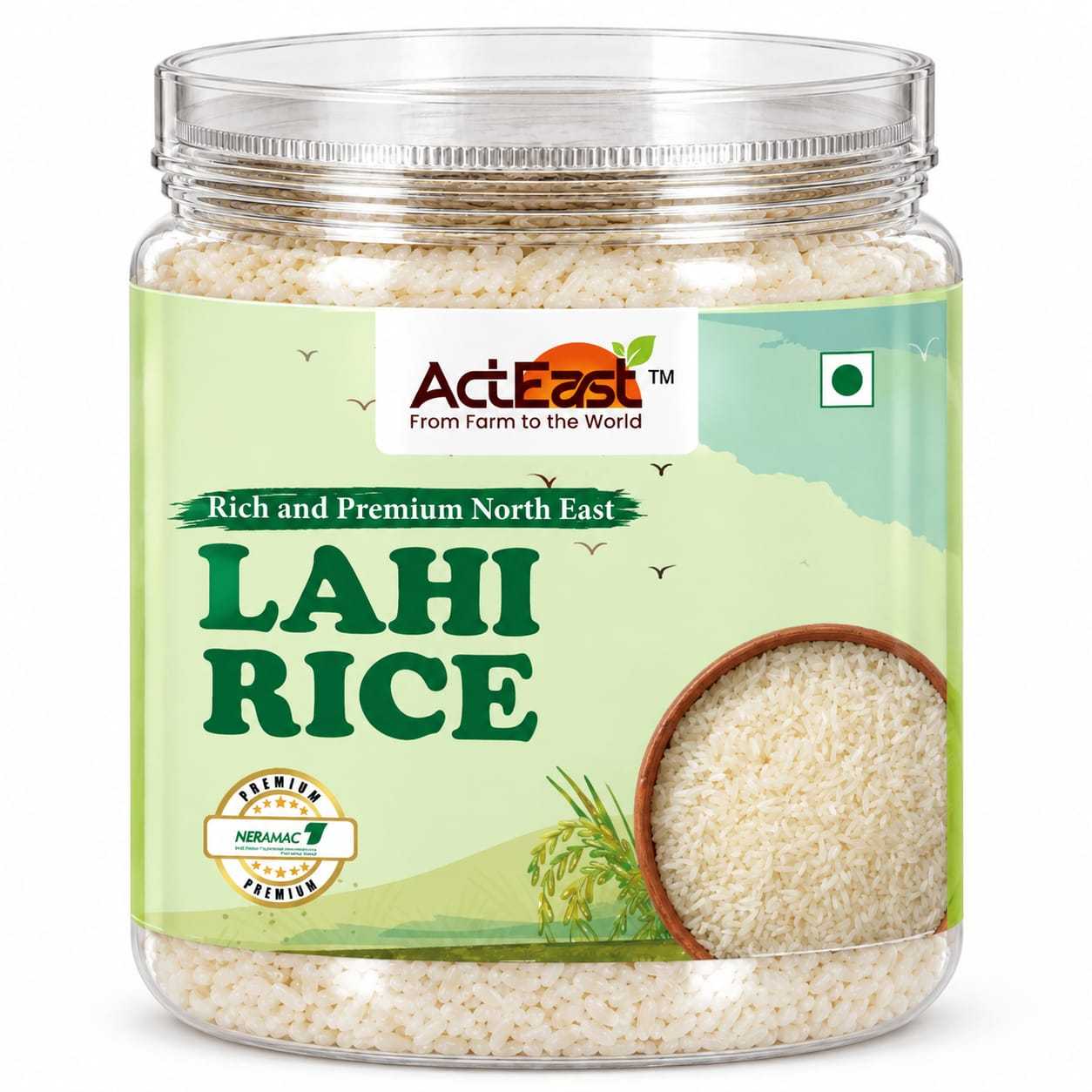 Lahi Rice 1KG - Image 1