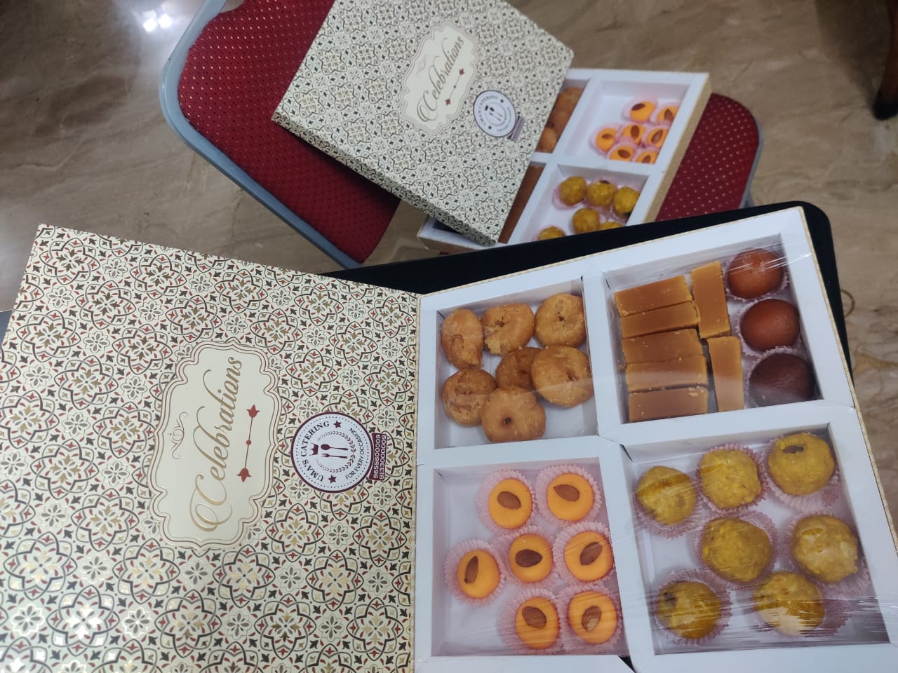 Umas Catering