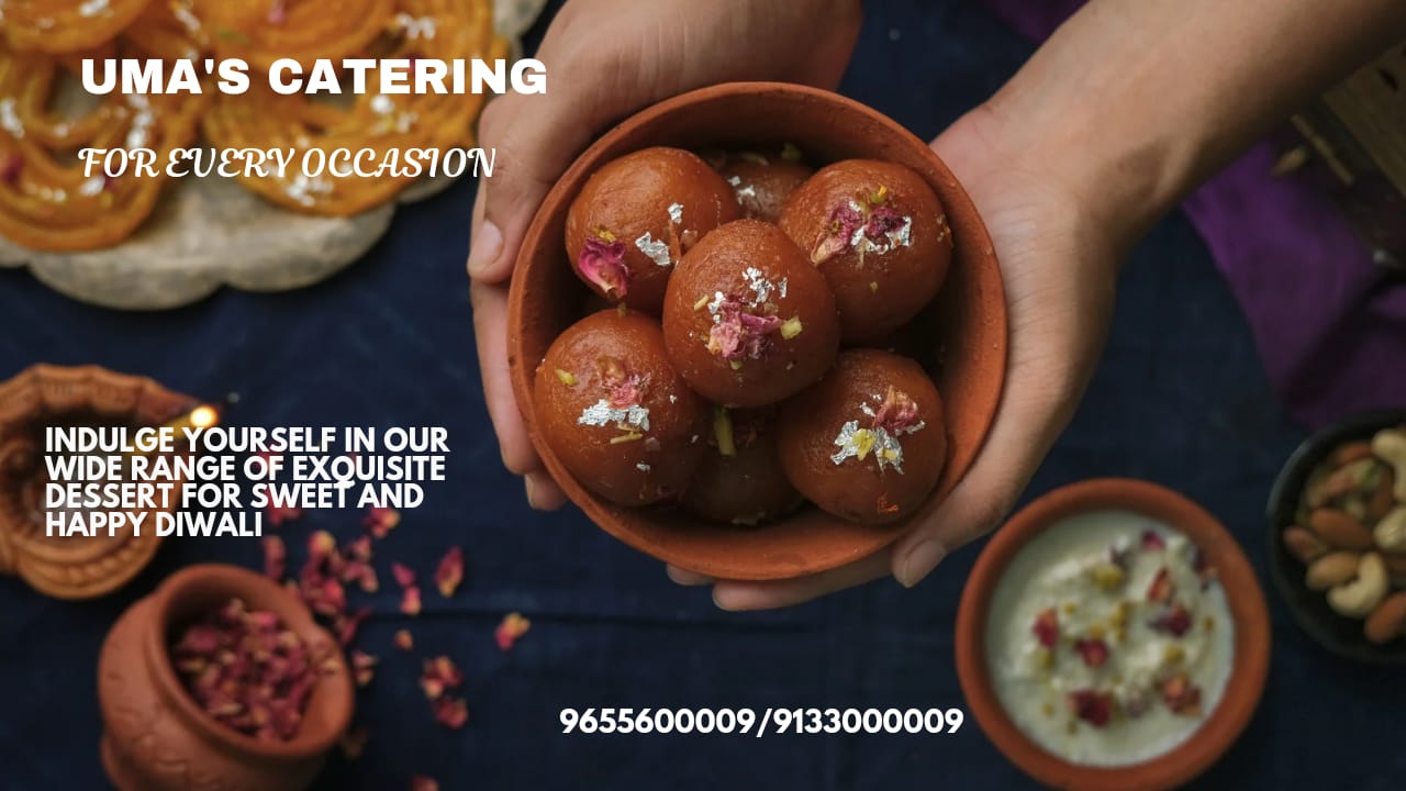 Umas Catering