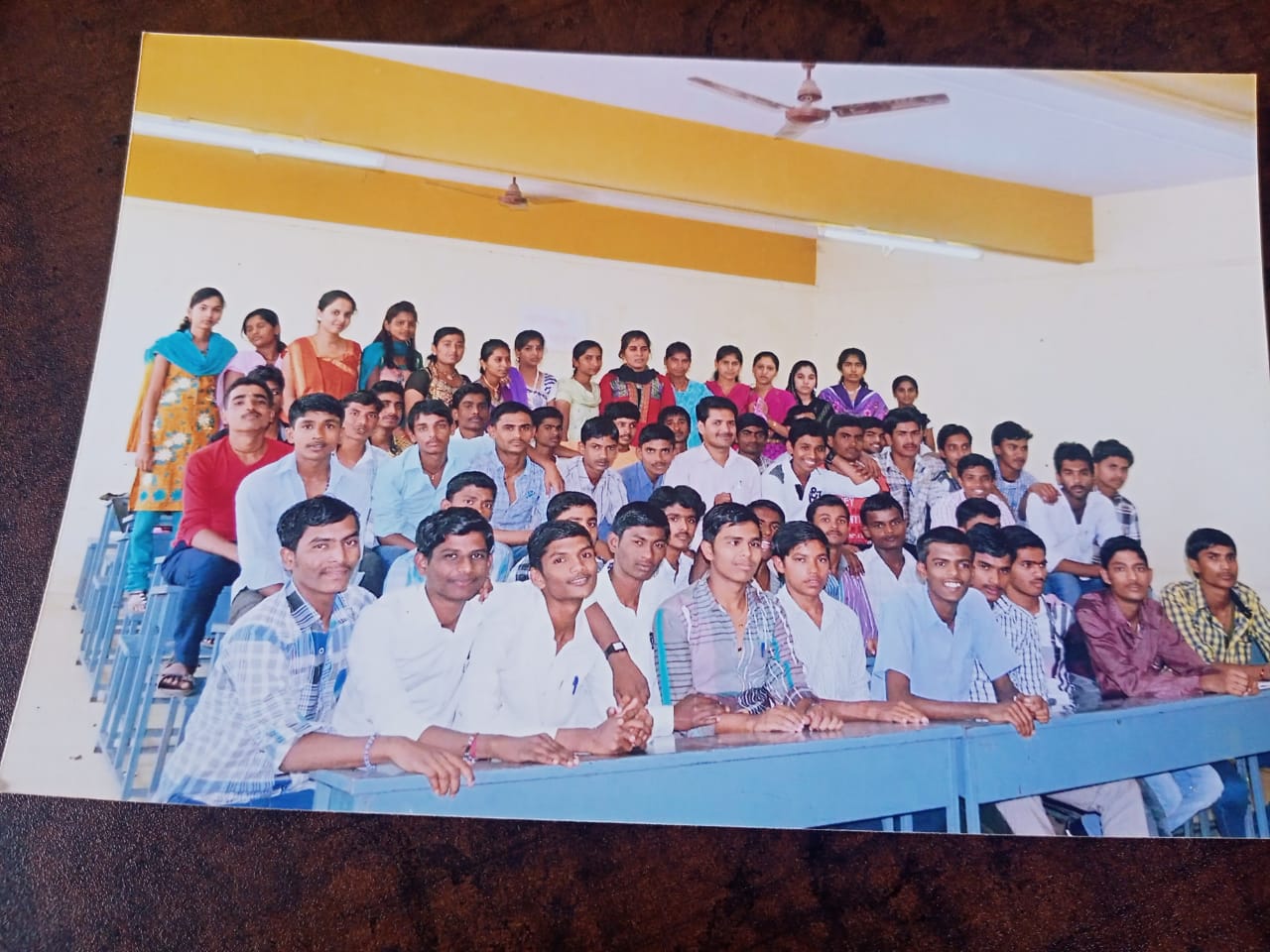 Halingali Groups