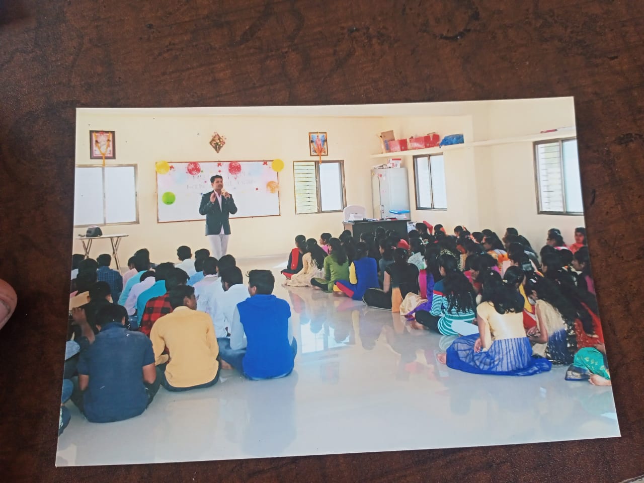 Halingali Groups