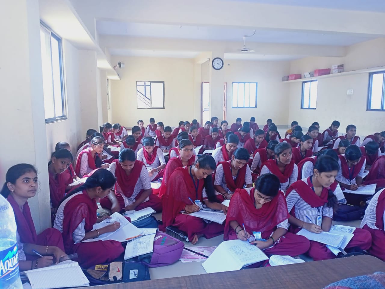 Halingali Groups