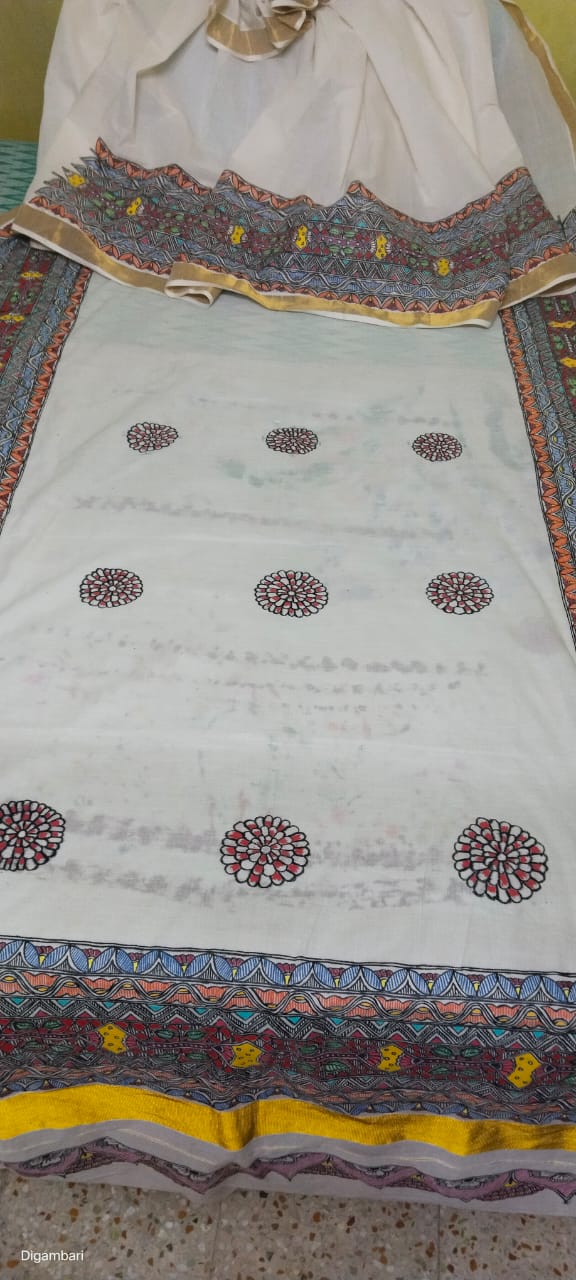 Digambari Arts