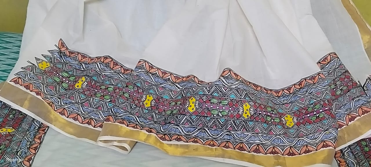 Digambari Arts