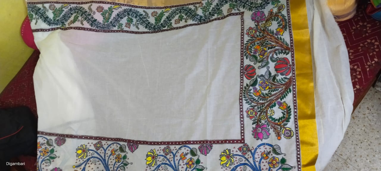 Digambari Arts