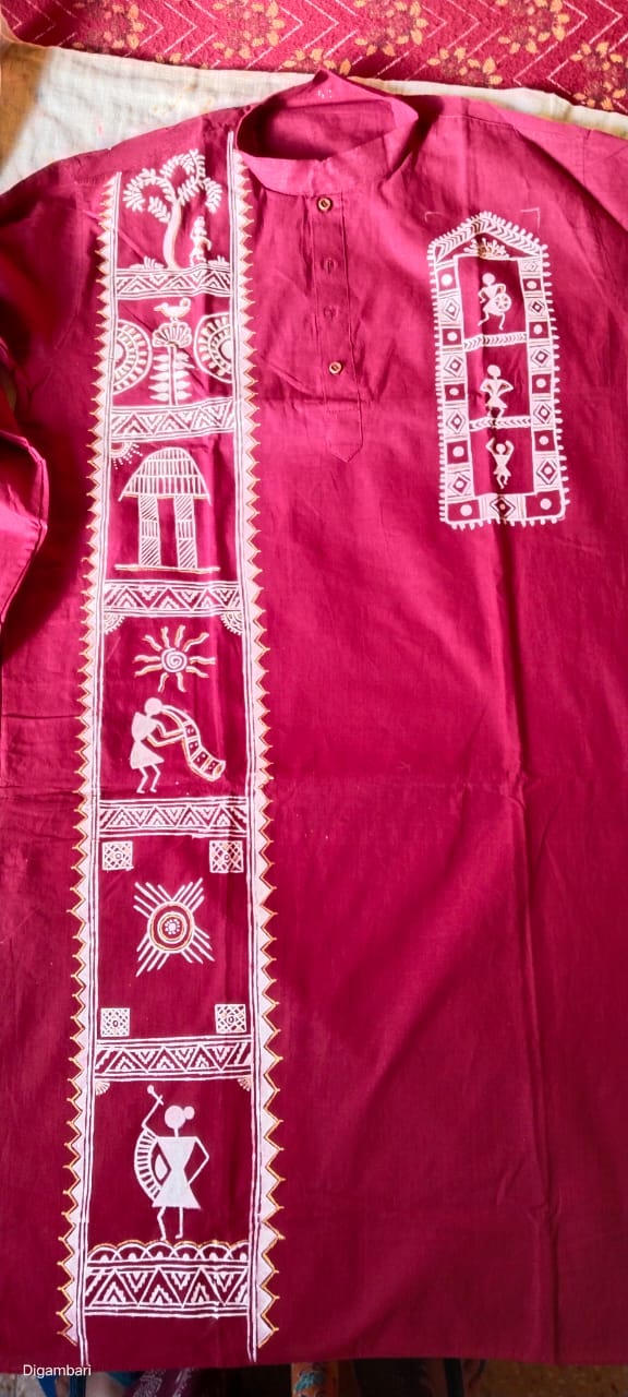 Digambari Arts